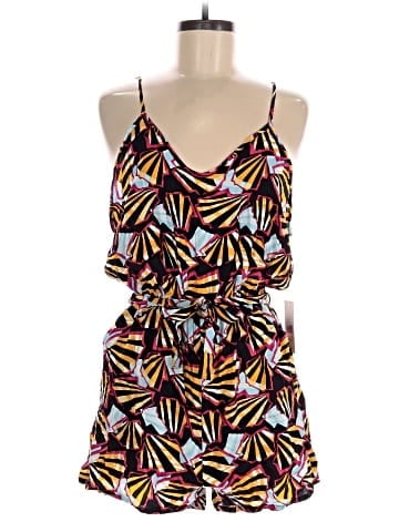 Yumi Kim Romper (view 1)