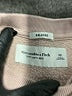Abercrombie & Fitch Tan Sweatshirt Size XS - photo 7