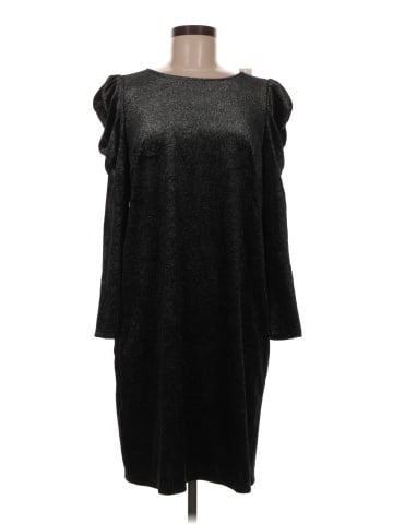 Ann Taylor LOFT Cocktail Dress (view 1)