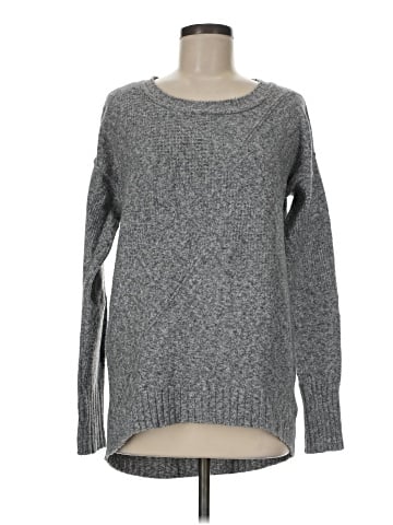 CALVIN KLEIN JEANS Pullover Sweater (view 1)