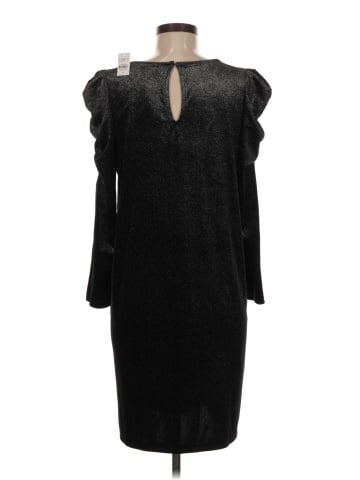 Ann Taylor LOFT Cocktail Dress (view 2)