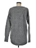 CALVIN KLEIN JEANS Gray Pullover Sweater Size M - photo 2