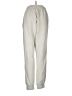 Adidas Solid Gray Casual Pants Size M - photo 2