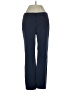 MICHAEL Michael Kors Solid Blue Dress Pants Size 2 - photo 1