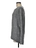 CALVIN KLEIN JEANS Gray Pullover Sweater Size M - photo 5