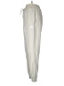 Adidas Solid Gray Casual Pants Size M - photo 5