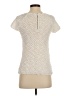 Knitted & Knotted Ivory Pullover Sweater Size XS - photo 2