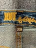 Kut from the Kloth Blue Jeans Size 20 - photo 4