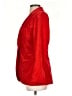 Theory Red Blazer Size 4 - photo 5