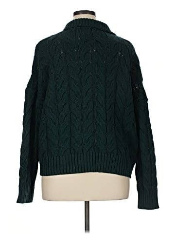 Ann Taylor LOFT Pullover Sweater (view 2)