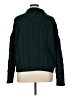 Ann Taylor LOFT Green Pullover Sweater Size XL - photo 2