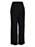 Charter Club Solid Black Active Pants Size 16 - photo 2