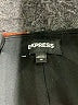 Express Floral Black Formal Skirt Size 12 - photo 4