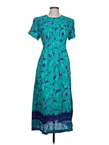 Positive Attitude Casual Dress (view 1)