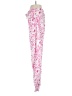 Just Be... Floral Pink Casual Pants Size S - photo 5