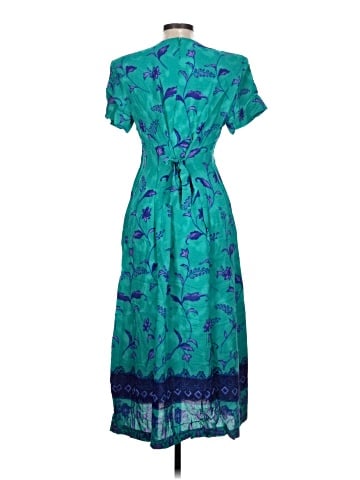 Positive Attitude Casual Dress (view 2)