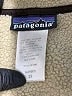 Patagonia 100% Polyester Brown Coat Size XS - photo 6