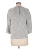 W5 Gray Cardigan Size M - photo 2