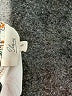 Elan 100% Rayon Paisley White Casual Dress Size S - photo 4