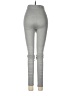 Blanqi Gray Leggings Size Med Maternity - photo 2
