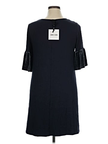 Agnes & Dora Casual Dress (view 2)