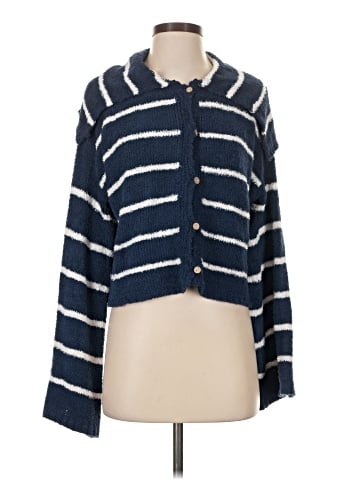 Free-est by Free People Cardigan (view 1)