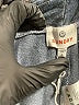 Sundry Graphic Black Active Pants Size Med (2) - photo 7