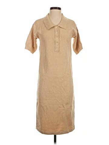 Cloud Ten Casual Dress (view 1)