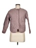 H&M 100% Polyamide Pink Jacket Size 8 - photo 1