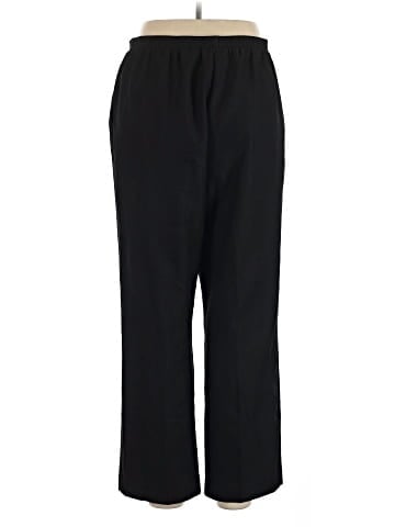 Alfred Dunner Casual Pants (view 2)