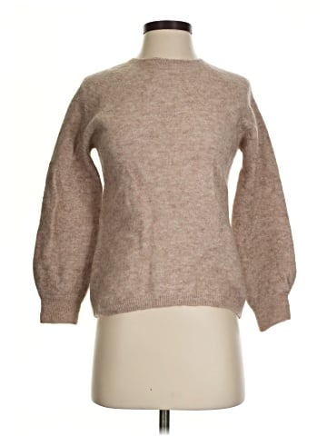 LA MAILLE SEZANE Paris Pullover Sweater (view 1)