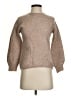 LA MAILLE SEZANE Paris Tan Pullover Sweater Size S - photo 1