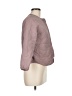 H&M 100% Polyamide Pink Jacket Size 8 - photo 4