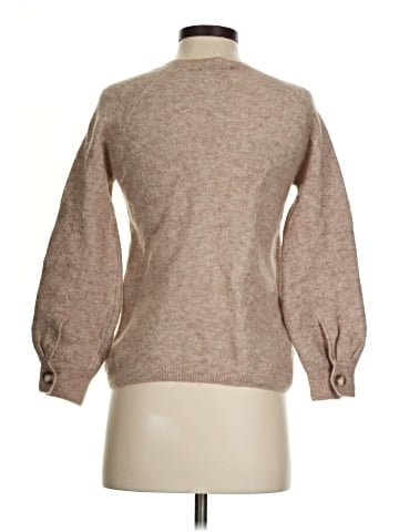 LA MAILLE SEZANE Paris Pullover Sweater (view 2)