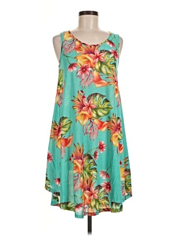 ISLA BONITA Casual Dress (view 1)