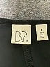 BP. Black Sleeveless Top Size M - photo 7