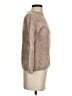 LA MAILLE SEZANE Paris Tan Pullover Sweater Size S - photo 4