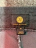 JM Collection Solid Black Casual Pants Size 1X - photo 7