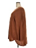 Calvin Klein Brown 3/4 Sleeve T-Shirt Size 2X - photo 5