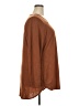 Calvin Klein Brown 3/4 Sleeve T-Shirt Size 2X - photo 4