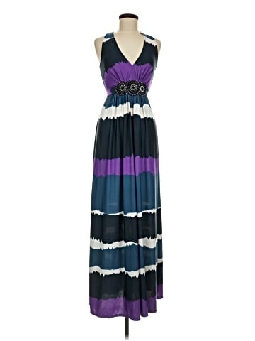 ICE Casual Dress (view 1)