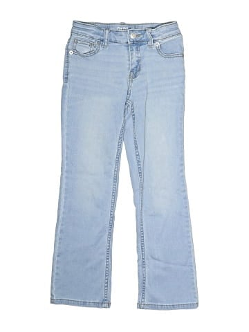 Cat & Jack Jeans (view 1)