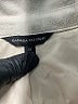 Banana Republic 100% Polyester Ivory Jacket Size XS - photo 6