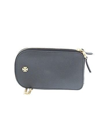 Tory Burch Leather Wallet (view 1)