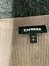 Express Brown Pullover Sweater Size M - photo 7