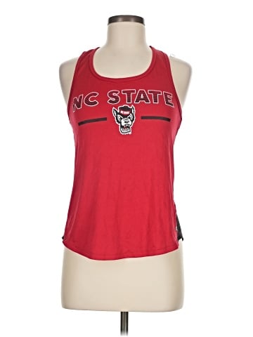 Colosseum Athletics Tank Top (view 1)