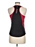 Colosseum Athletics 100% Polyester Red Tank Top Size M - photo 2