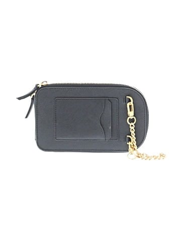 Tory Burch Leather Wallet (view 2)
