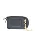 Tory Burch Gray Leather Wallet One size - photo 2