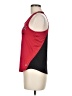 Colosseum Athletics 100% Polyester Red Tank Top Size M - photo 5
